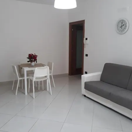 La Casa Nel Parco Apartamento Mercato San Severino