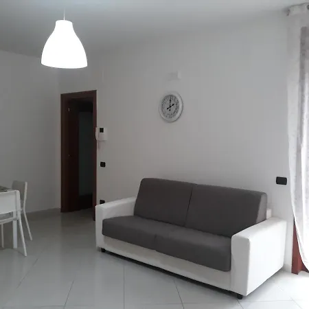 La Casa Nel Parco