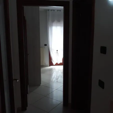 La Casa Nel Parco *