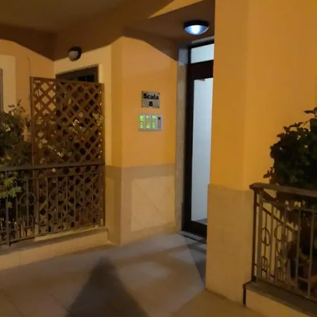 La Casa Nel Parco