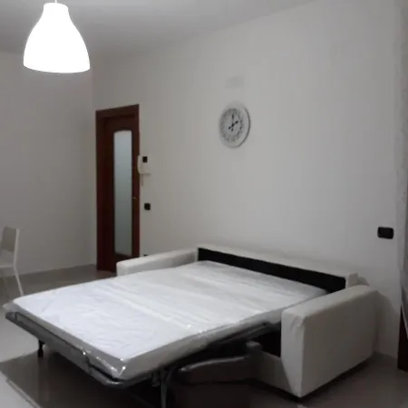 Apartamento La Casa Nel Parco *