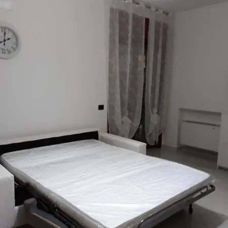 Apartamento La Casa Nel Parco *