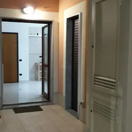 La Casa Nel Parco Mercato San Severino