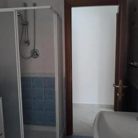 Apartamento La Casa Nel Parco Mercato San Severino