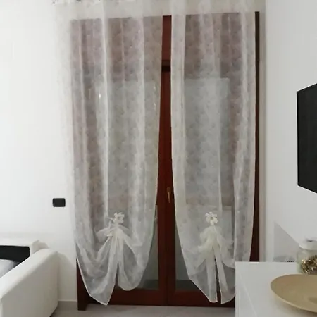 La Casa Nel Parco Apartamento Mercato San Severino